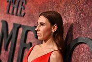 The Decameron S1 Clips & Conversations | Premiere Event (Image via Getty)
